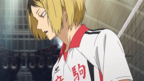 7 Fakta Kenma Kozume Setter Nekoma Di Haikyuu Yang Pemalu