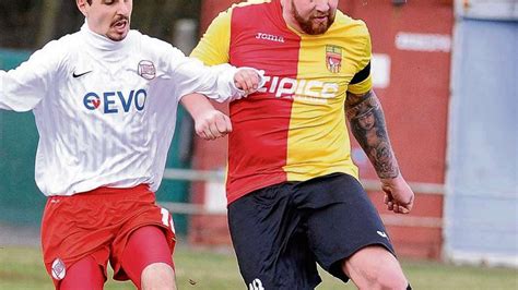 Fu Ball Gruppenliga Frankfurt Ost Hanau Will Mit Trainer Zangir