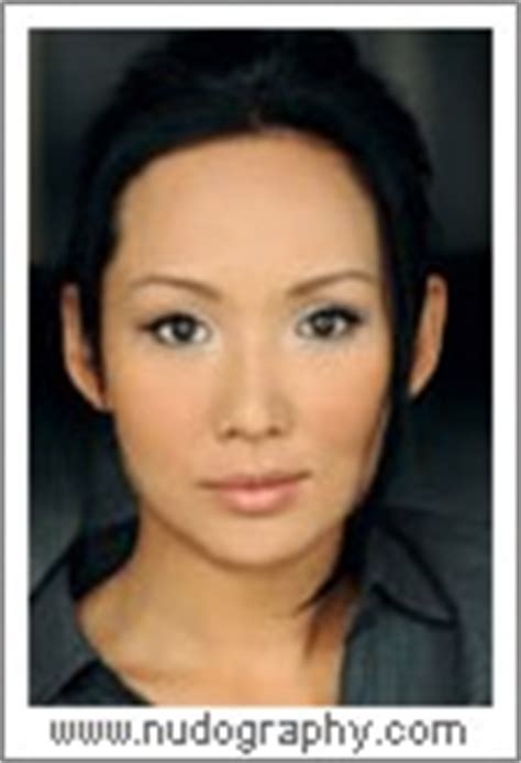 Has Steph Song Ever Been Nude