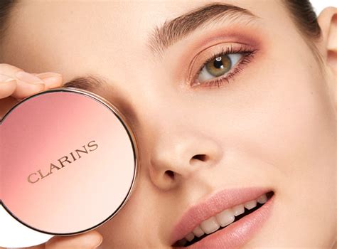 Ripley Sombras De Ojos Clarins Colores Fairy Tale Nude G