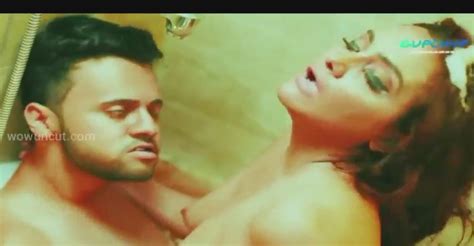 Gold Digger Gupchup Hindi Hot Sex Web Series Episode
