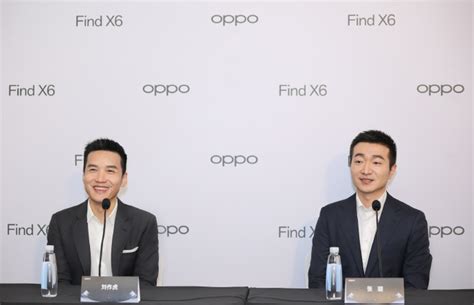 刘作虎采访透露：oppo Find X6系列还将迎来重大影像ota升级 泡泡网