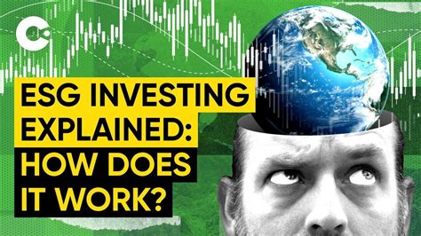 Esg Investing Beginner Guide What Is It And Why Do Some Hate It So