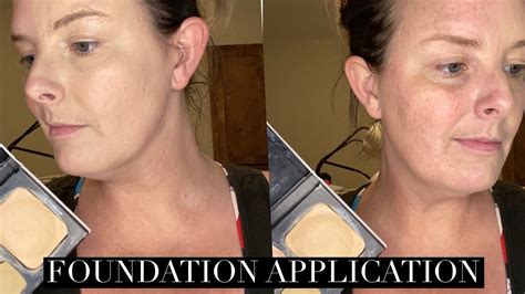 Foundation Application Limelife Youtube