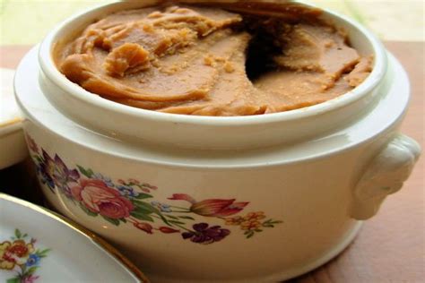 Traditional English Cumberland Rum Butter Recipe Rum Butter Food Recipes Butter Recipe