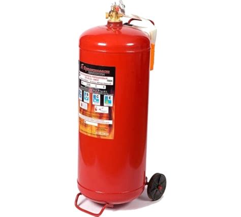 Огнетушитель Ярпожинвест ОП-35 з АВСЕ 00000000161 - выгодная цена ...