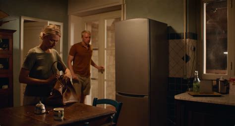 Nude Video Celebs Agnieszka Zulewska Nude Silent Land Cicha Ziemia