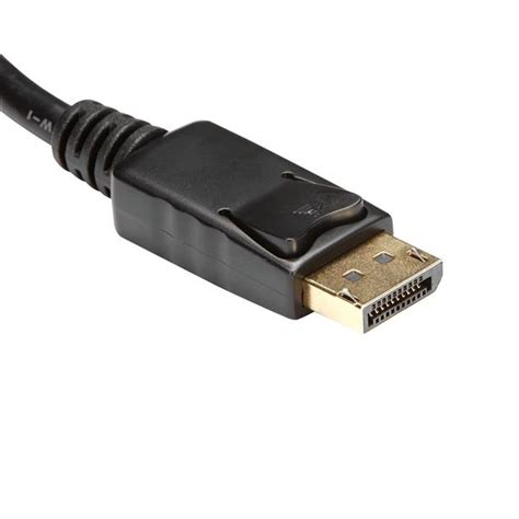 Startech Adaptador Convertidor De Video Displayport A Hdmi Cable