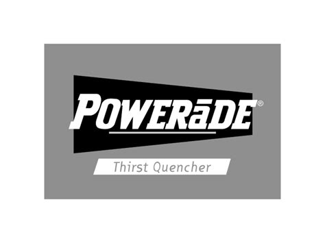 Powerade Logo PNG Transparent & SVG Vector - Freebie Supply