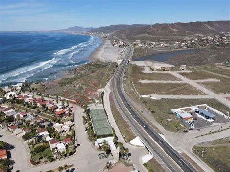 Venta Lote De Terreno En Murgia Ensenada 1173 2701 Icasas Mx