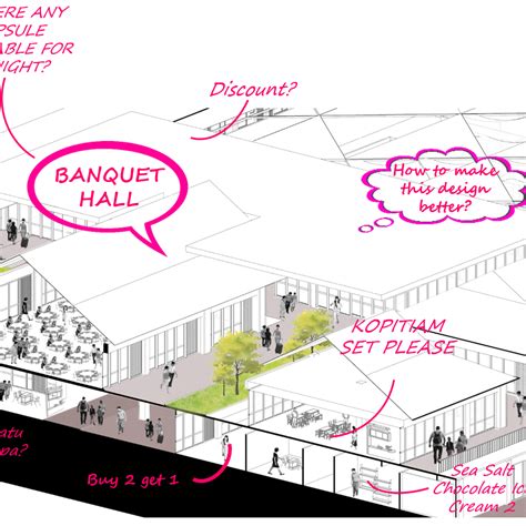 A3 PROJECTS - RESTORATION OF REX CINEMA