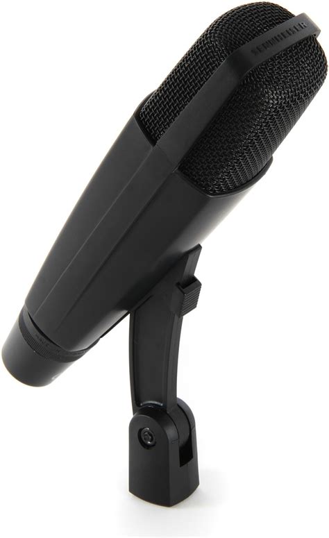 Sennheiser MD421 II | POLITUSIC