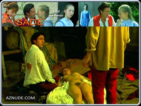 Sade Nude Scenes Aznude