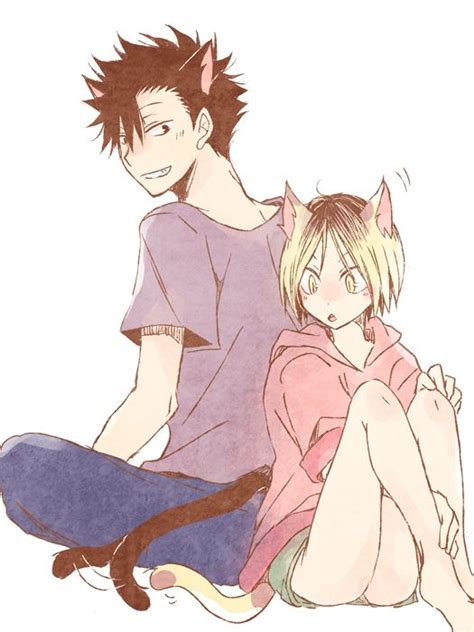 Pin On Kuroken