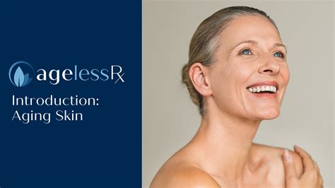 Webinar Recap An Introduction To Aging Skin Agelessrx