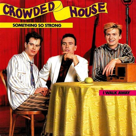 Crowded House Something So Strong Releases Discogs