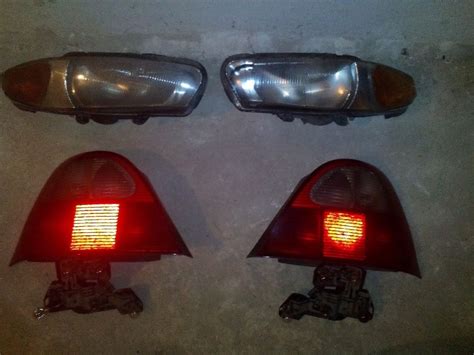 Rover 200 - фарове, стопове, алтернатор и други! Цени без конкуренция ...