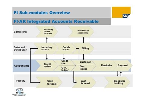 Sap Fico Overview