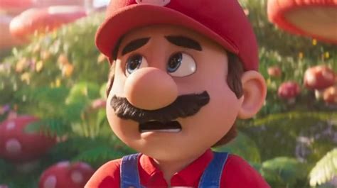 Film Super Mario Bros Rilis Teaser Trailer Pertama Tix Id