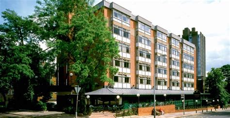 The Britannia Hampstead Hotel in London | Britannia Hotels