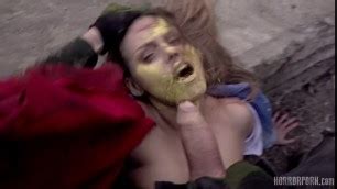 Wild Hd Porn E The Fear Comes After Dark Blackberrrrrry