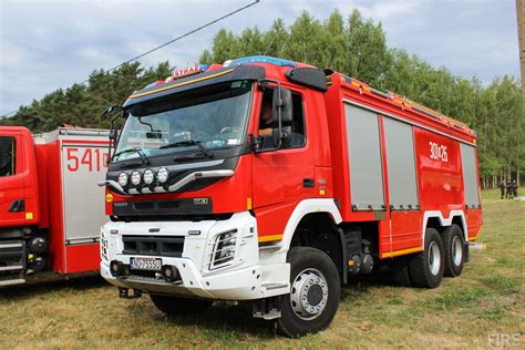 N Gcba Volvo Fmx Bocar Jrg Olsztyn Nasygnale