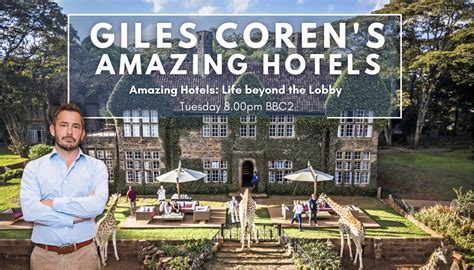 Giles Coren has stayed in many amazing hotels, but which stands head ...