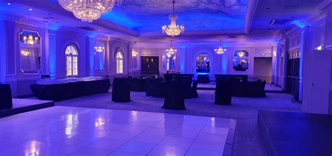 Wedding Venue in London, Regency Banqueting Suite | UKbride