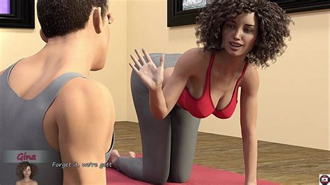 Big City Pleasure Ep Cartoon Cartoon Porn Feat Joy Stick Cinema By Faphouse Xhamster