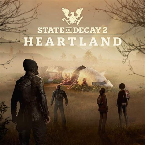 State of Decay 2 - Все, что известно об игре, дата выхода, читы ...