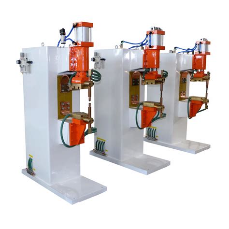 Dn Series Ac Spot Welding Machine Spot Welding Machine And Spot Welder