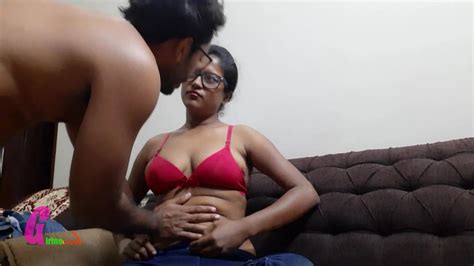 Bengali Personal Secretary Showing Her Sex Desire Indian Desi Full