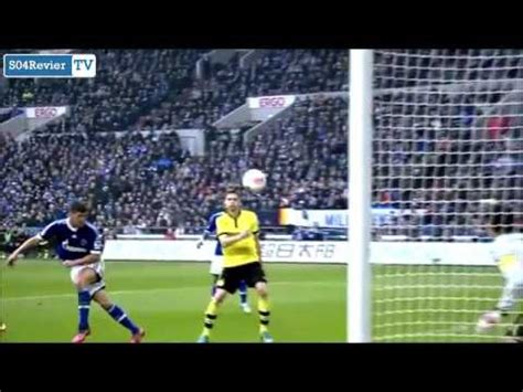 Klaas Jan Huntelaar Goals And Skills YouTube