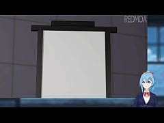 Try Not To Cum Challenge To Hentai Footjob Rule Lewd Vtuber Xxx Mobile Porno Videos