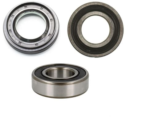 Kit cuscinetti + para acqua per lavatrice LG F1056ND - Bandi Srl