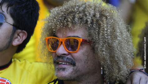 Pibe Valderrama Responde A Mbappé Por Nivel Mundial