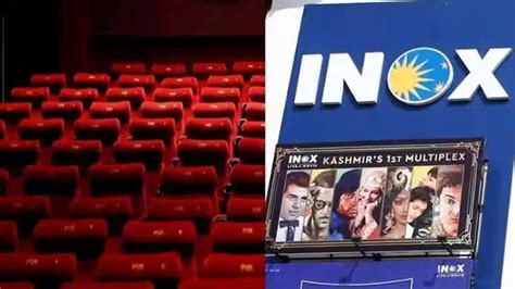 Pvr Inox Marks Its Debut In Dharwad With The Launch Of First Multiplex