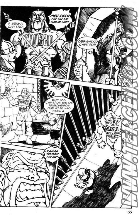 A Prisioneira Hentai Database