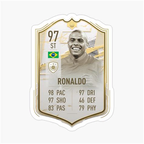 Icon Ronaldo Fifa 21 Ubicaciondepersonas Cdmx Gob Mx