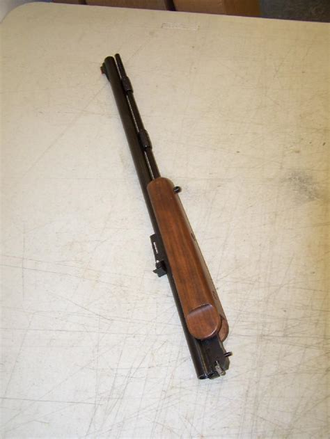 Thompson Center Arms G2 Contender Muzzle Loader Barrel 209 X 45 Cal For Sale At Gunauction