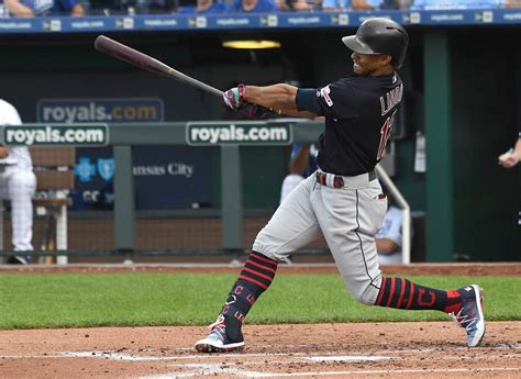 Francisco Lindor Makes Frustrating Comment About Final Indians Season