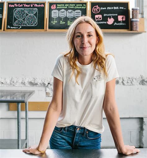 Milk Bars Christina Tosi On How To Hack Dessert