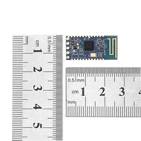 Jdy Bluetooth Module High Speed Transparent Transmission Ble