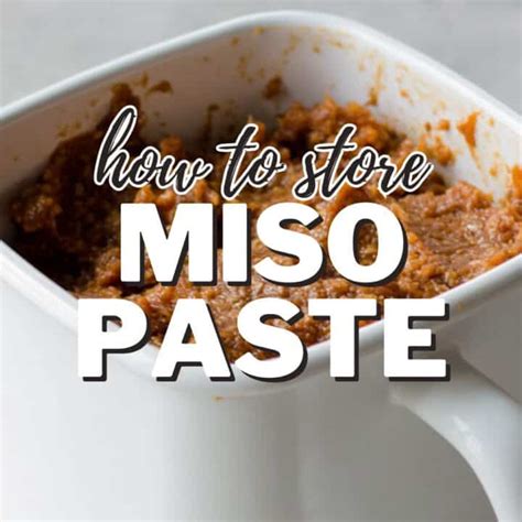 Homemade White Miso Paste in Just One Day! - Chef JA Cooks