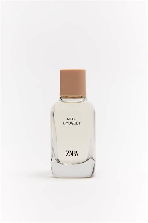 Zara Z Nude Bouquet 100 ml Духи 100 мл 922511797