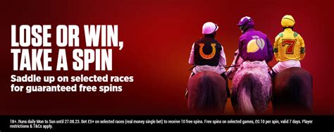 Ladbrokes Sports Betting - Football, Horse Racing and more!