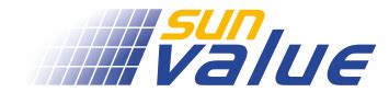 Herzlich Willkommen Bei SUN VALUE GmbH Sun Value