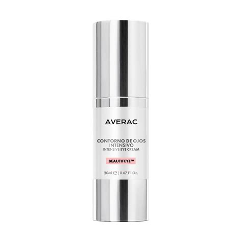 Интенсивный крем для кожи вокруг глаз Averac Essential Intensive Eye ...