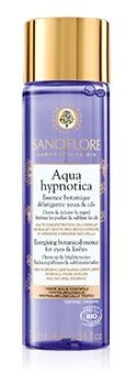 Essence Botanique D Fatigante Yeux Cils Aqua Hypnotica Sanoflore