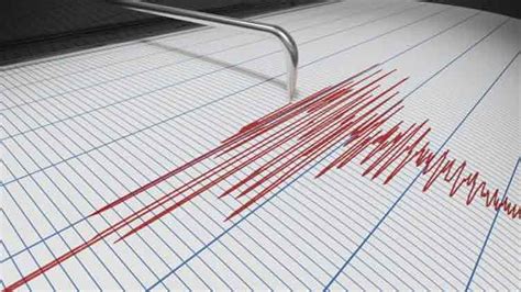 Earthquake Jolts Swat Adjoining Areas